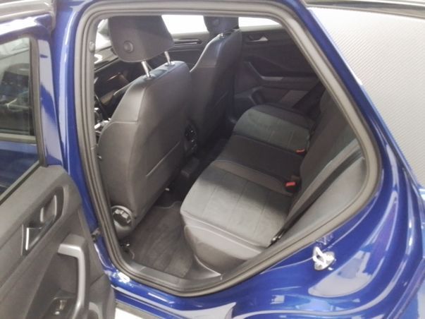 Volkswagen T-Roc - Bild 7