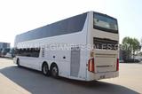 Vanhool TDX 27 Astromega / S 431 DT / 14.1m / - Vanhool Reisebus