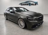 Mercedes-Benz E 63 AMG E Limousine E 63 AMG - Mercedes-Benz E 63 AMG bis 20.000 Euro