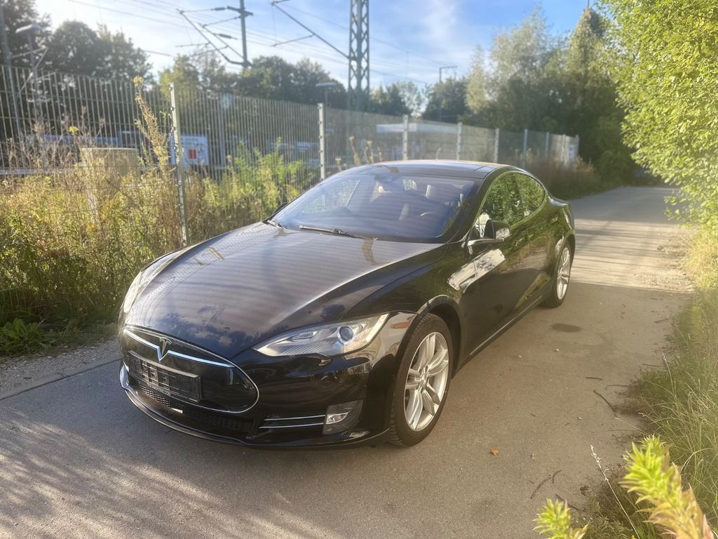 Angebot ansehen Tesla Model S