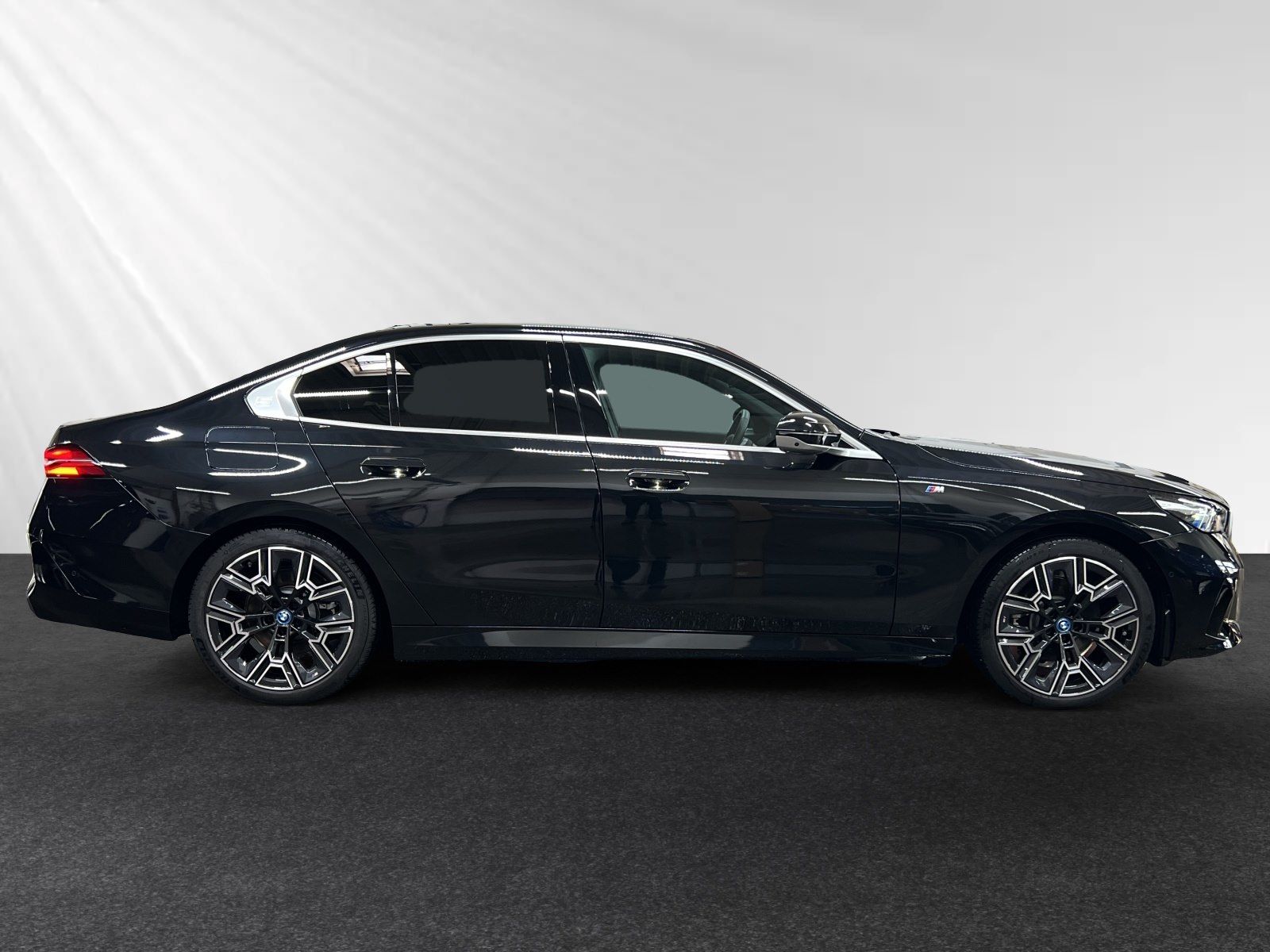BMW 530 - Bild 2