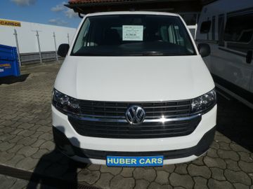 Volkswagen T6 Multivan - 2