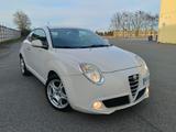 Alfa Romeo MiTo 1.6 JTDm 16V Distinctive Sport P - Alfa Romeo MiTo aus 2008