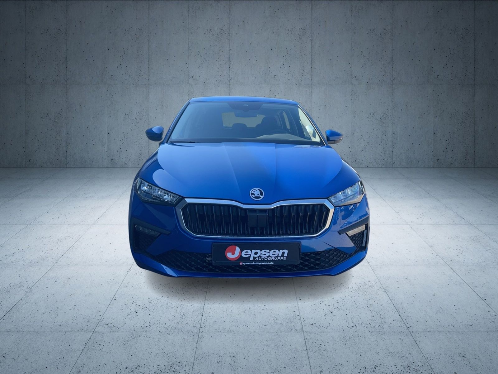 Skoda Scala - Bild 9