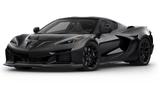Corvette ZR 1  =2026=  COUPE  |  B2B EXPORT - Corvette ZR 1 Gebrauchtwagen