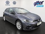 Volkswagen Polo 1.0 TSI R-LINE DSG IQ.DRIVE KAMERA NAVI ROO - gebrauchte VW Kleinwagen