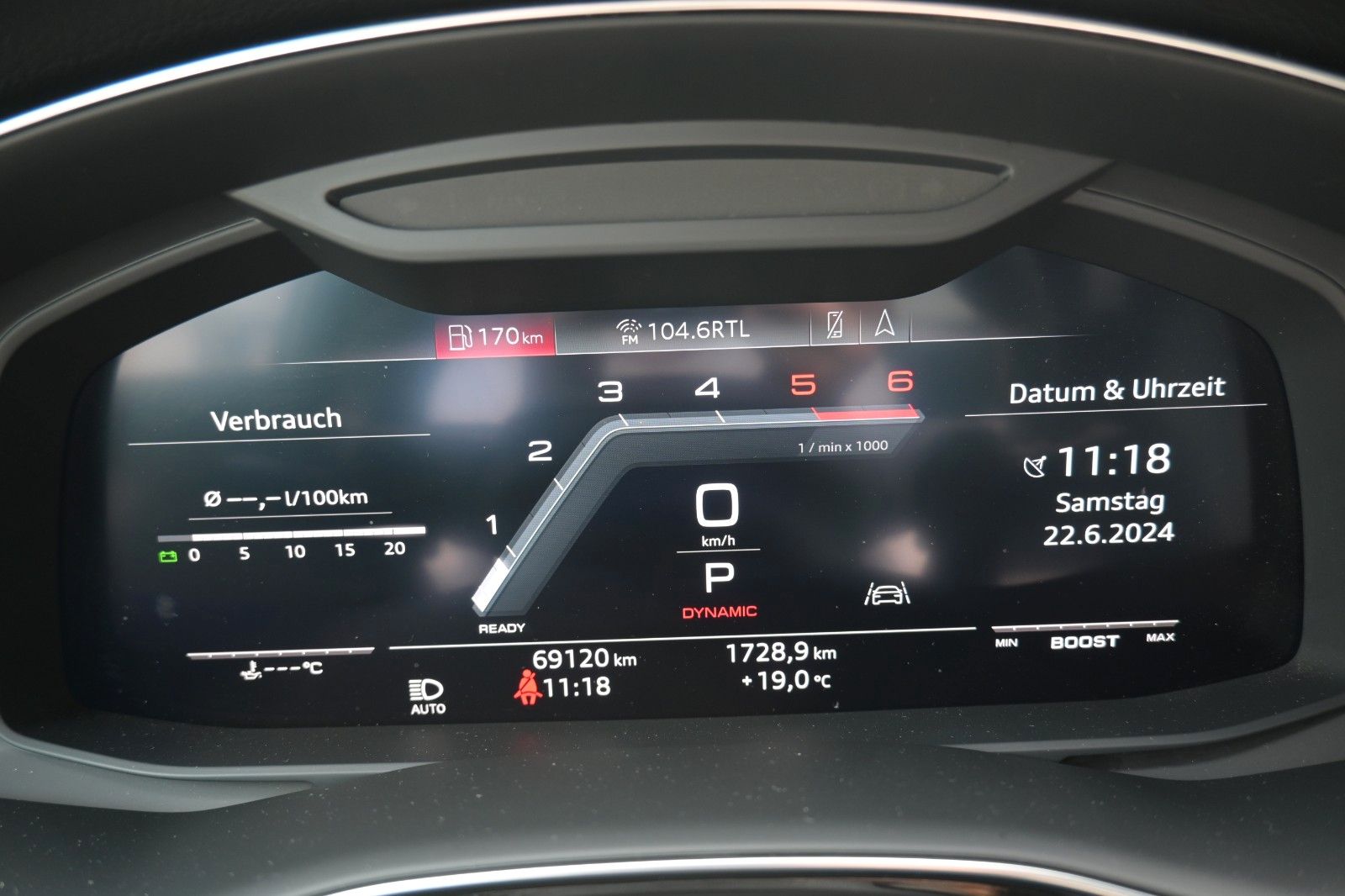 Fahrzeugabbildung Audi SQ7**Mietkauf** TDI*MASS*LUFT*360°*PANO