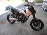 KTM DUKE 2 ,  e-Starter - Angebote