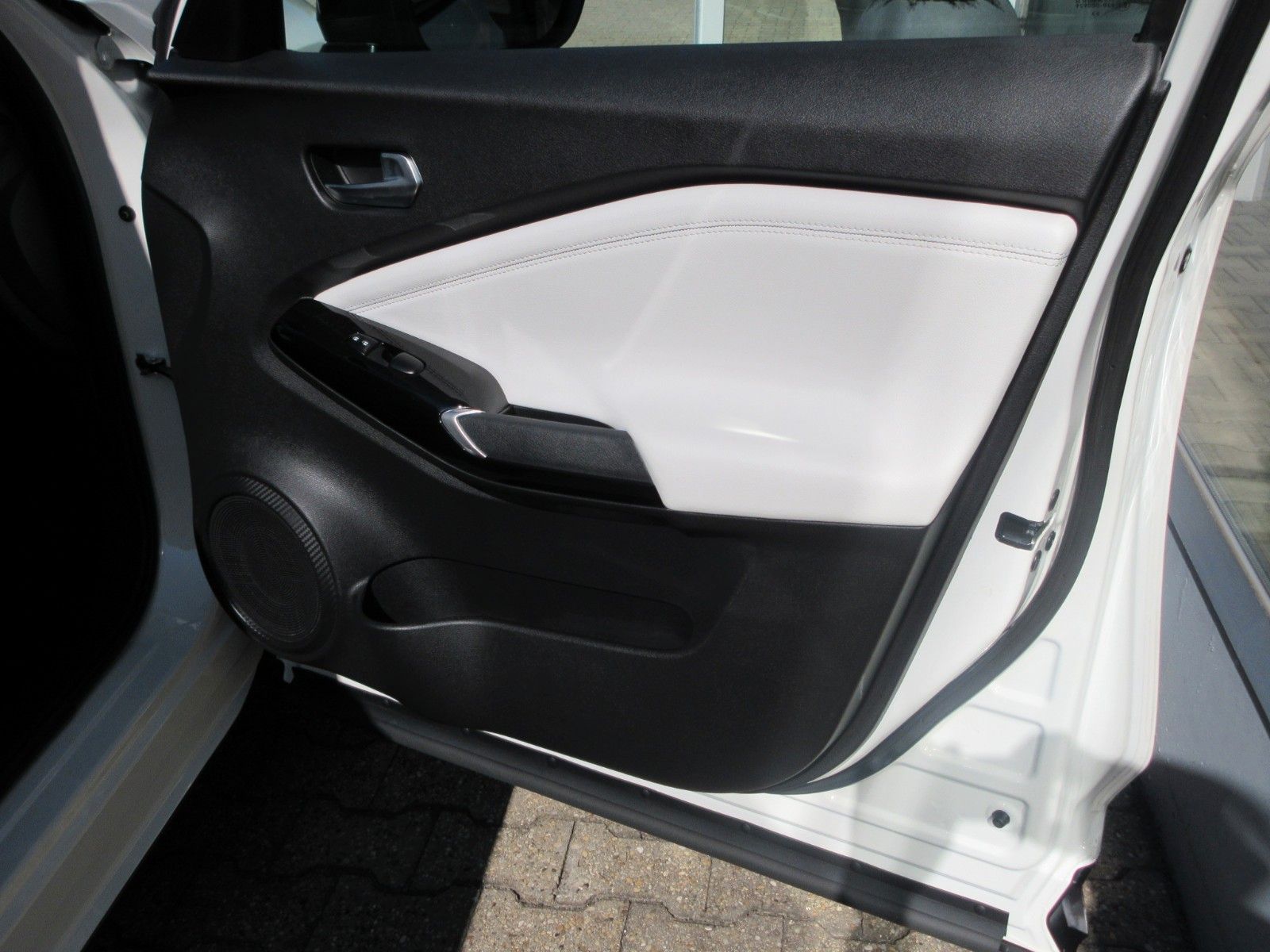 Fahrzeugabbildung Nissan Juke N-Design