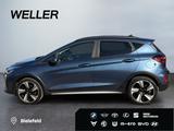 Ford Fiesta 1.0 EcoB ACTIVE X *LED*Sportsitze*SHZ*CAM - Ford Fiesta: Sport