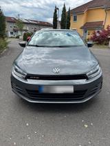 Volkswagen VW Scirocco 2.0 TSI GTS - Volkswagen Scirocco GTS
