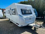 LMC TANDERO 500K Fussbodenerwärmung uvm.... - LMC Wohnwagen