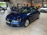 Audi TT Coupe 2.0 TFSI Leder Navi+ Sitzh. Bluetooth - gebrauchte Audi TT aus dem Jahr 2014