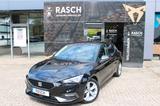 Seat Leon FR 1.5 eTSI DSG +LED+ACC+SHZ+NAVI+PDC+DAB++ - Seat Leon eTSI Gebrauchtwagen