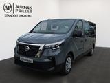 Nissan Primastar Kombi DCT L2H1 Acenta 6-Sitze/AHK/LED/ - Nissan Primastar: L2h1