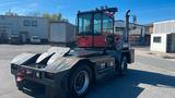 Kalmar TT 618iA - Kalmar Frontstapler