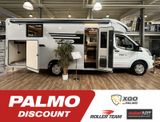 Roller Team Zefiro 266TL FIAT Modell 2025 SUMMER SALE