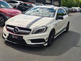 Mercedes-Benz A 45 AMG 4Matic Edition 1/Sound-Sy/ - Mercedes-Benz A-Klasse Gebrauchtwagen