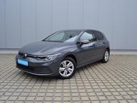 Volkswagen Golf VIII 1.5 TSI Life LED/NAVI-PRO+VZE/16-ZOLL/