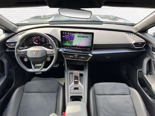 Fahrzeugabbildung CUPRA Formentor 1.5 eTSI 110 kW DSG Matrix Navi