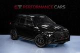 Mercedes-Benz GLE 53 AMG HYBRID 4M+ 22" NightPack Pano Bur - Mercedes-Benz GLE 53 AMG Plug-in Hybrid (PHEV) Gebrauchtwagen