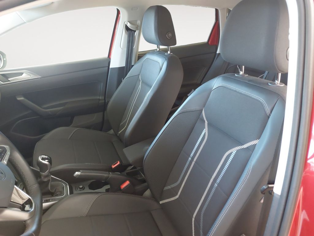 Fahrzeugabbildung Volkswagen Taigo 1.0 TSI Style AHZV Navi