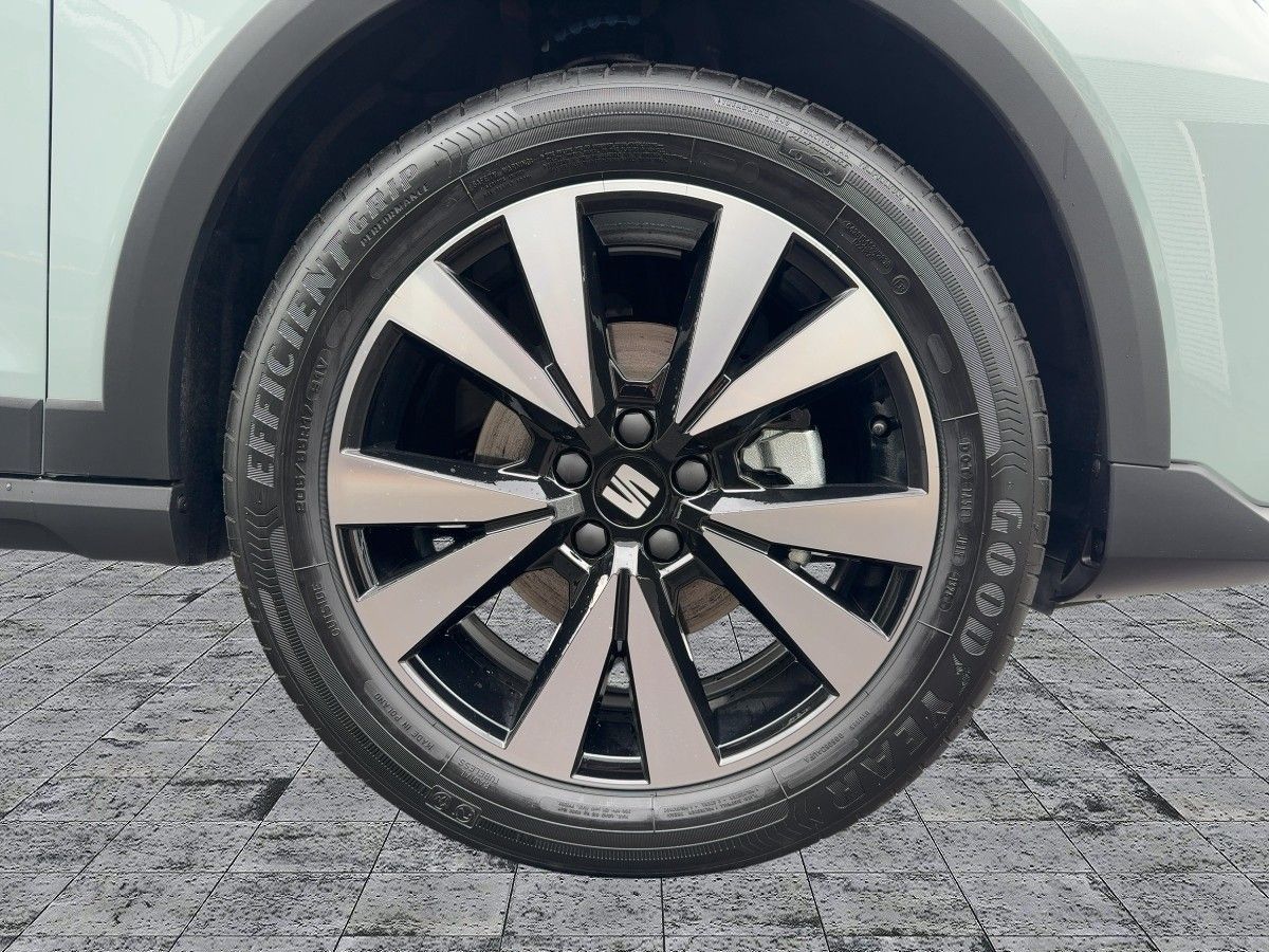 Seat Arona - Bild 8