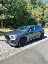 Audi RSQ3 2.5 TFSI S tronic quattro - Sportback VOLL