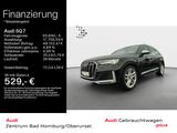 Audi SQ7 4.0 TFSI quattro S line*Navi*Matrix*Alu*AHK* - Audi SQ7 Benzin Gebrauchtwagen