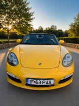 Porsche Boxster S 3,4L PDK/CHRONO/PASM/NAVI - Porsche Boxster: Pdk