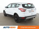 Ford Kuga 1.5 EcoBoost Trend*TEMPO*AHK*KLIMA*GARANTIE - Ford Kuga Gebrauchtwagen in Stuttgart