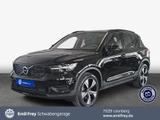 Volvo XC40 T4 Recharge DKG R-Design - Volvo XC40 in Stuttgart