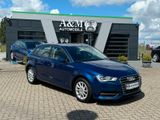 Audi A3 Sportback attraction*NAVI*SITZH* Start/Stopp* - Audi A3 mit Diesel-Antrieb: Kombi