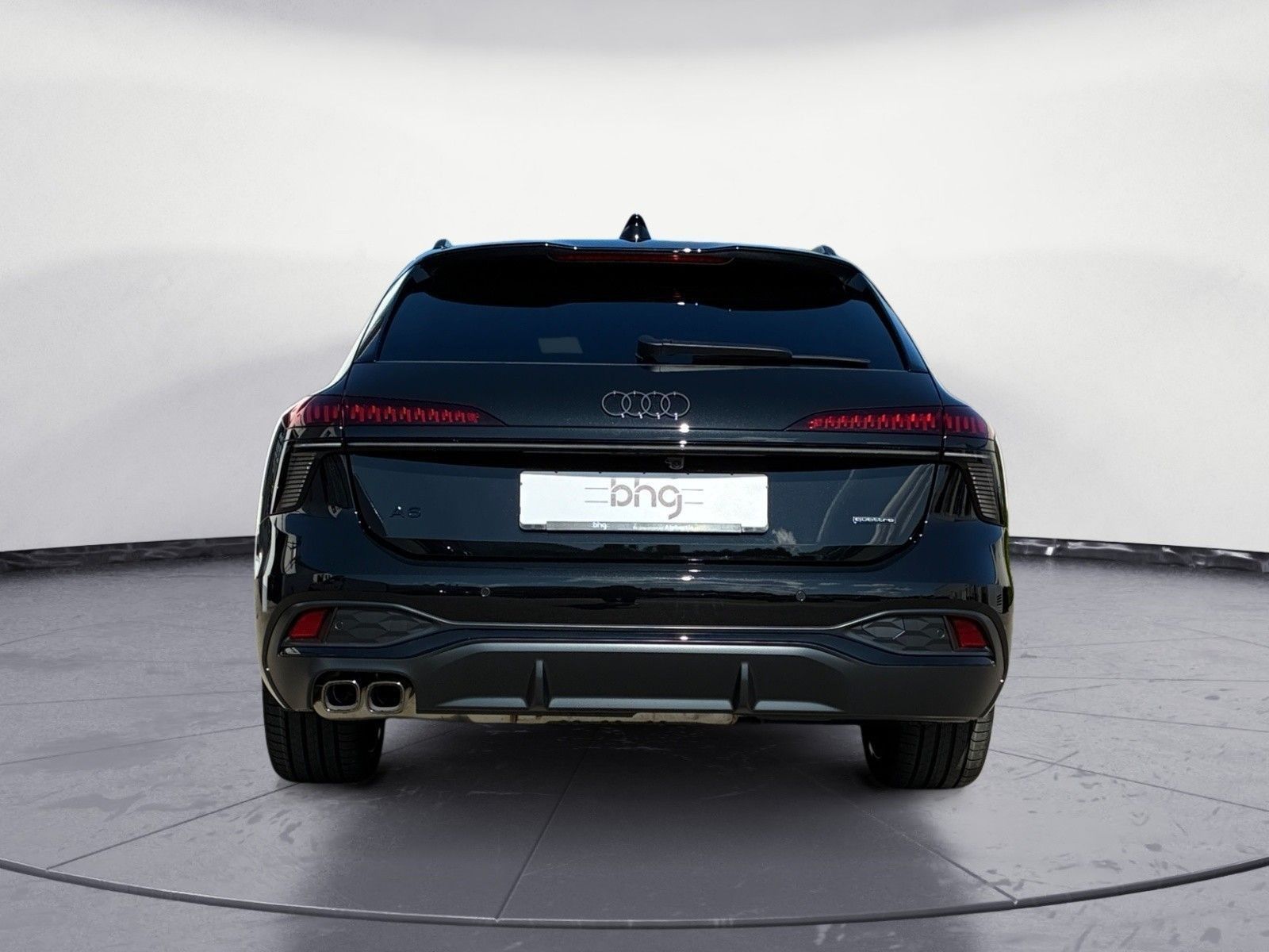 Audi A6 - Bild 4