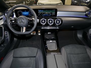 Mercedes CLA 180 - 8