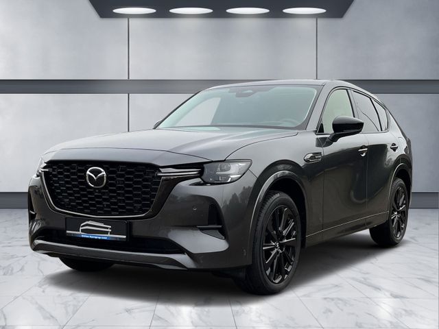 Mazda CX-60 Homura AWD Pano Driver-Paket Bose