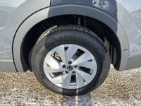 Volkswagen Tiguan - Vorschau Bild 14
