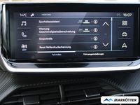Peugeot 2008 - Vorschau Bild 17