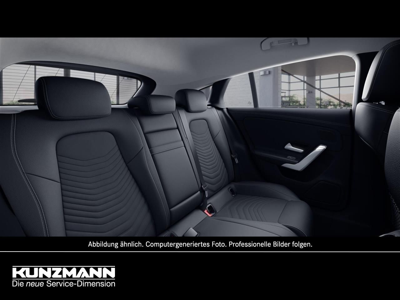 Mercedes-Benz CLA 250 e SB Progressive Distronic 360° HUD AHK foto 4