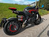 MV Agusta Rush 1000 Racing Kit - MV AGUSTA 1000 R