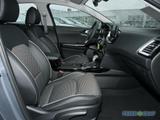 Kia XCeed 1.6T 150 DCT VISION KOMFORT+ - silberne Kia XCeed