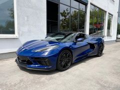 CORVETTE C8 Cabrio 3LT Europa MY 25 GEIGERCARS