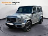 Mercedes-Benz G 450 d AMG Line Burmester Massage Sonderlack - Mercedes-Benz 450 Diesel Gebrauchtwagen