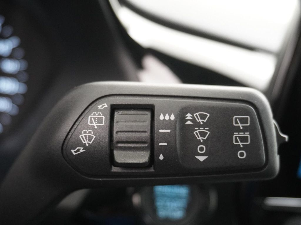 Ford Fiesta 1.0 EcoBoost Hybrid Titanium X