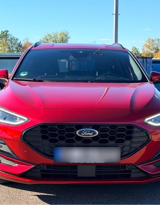 Image of Ford Focus