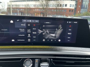 Peugeot 3008 Elektro 325 AWD LAUNCH EDITION