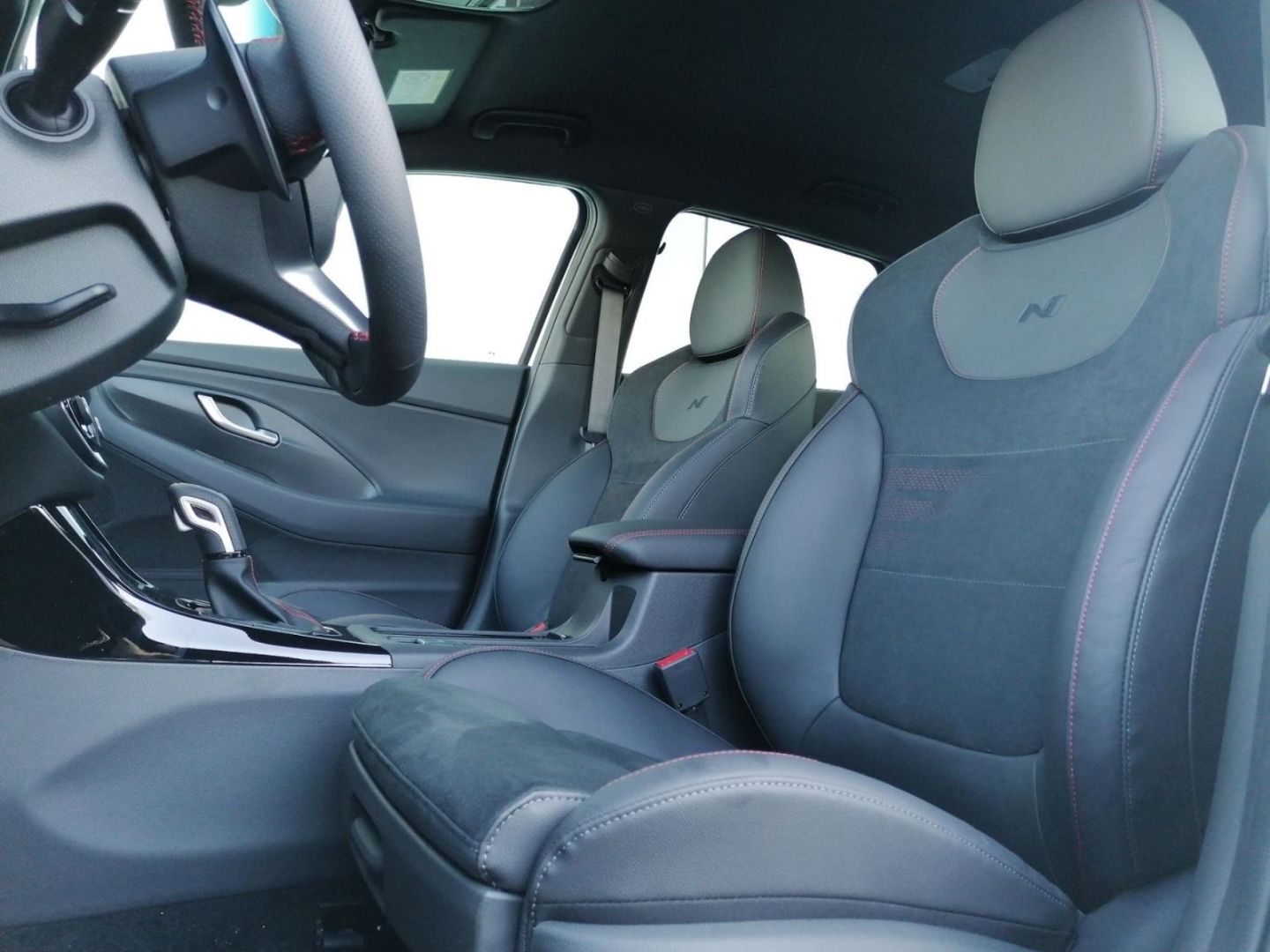 Hyundai i30 - Bild 22