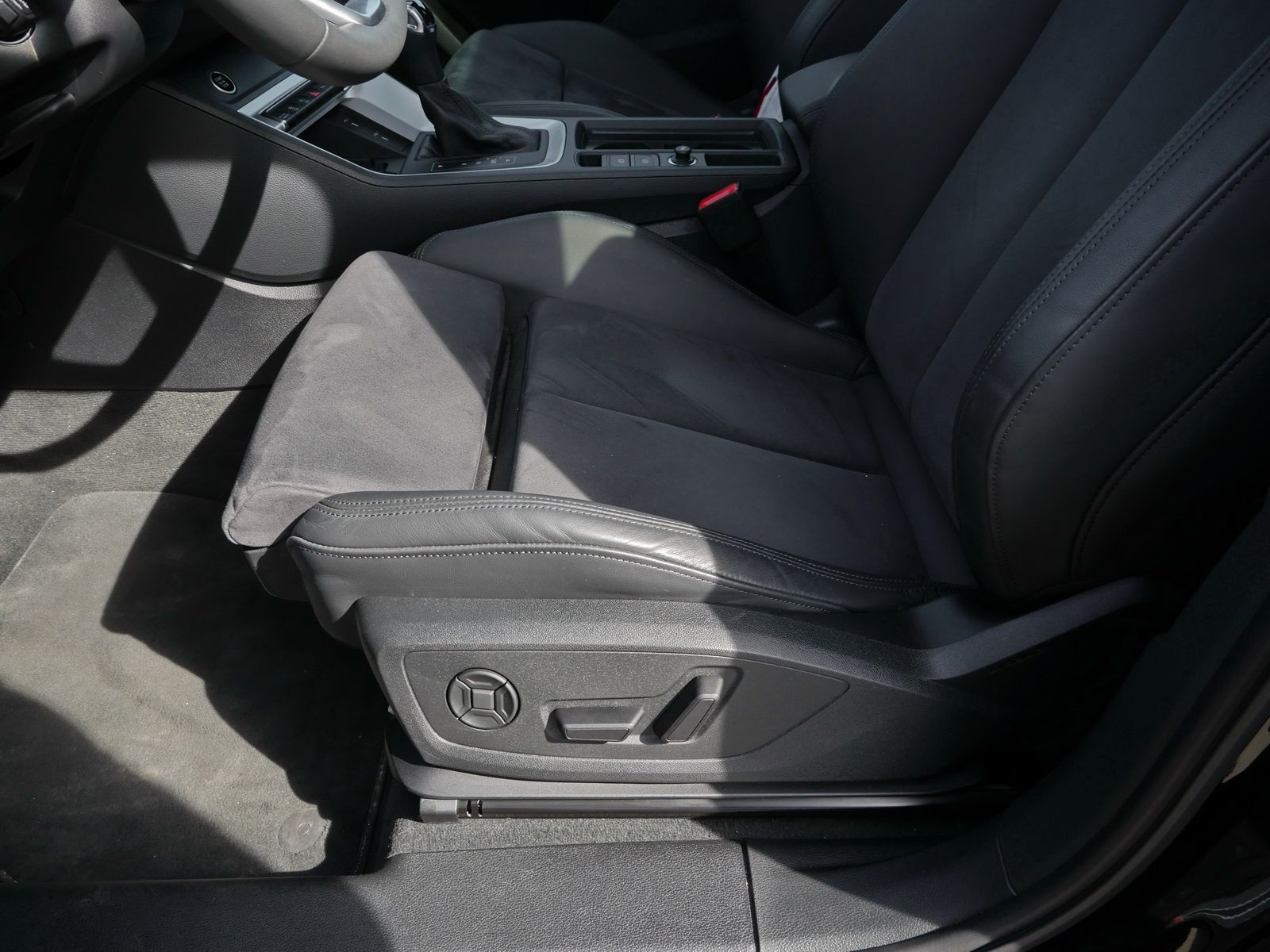 Audi Q3 - Bild 22