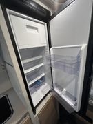 Dethleffs Globetrail 600 DR Fiat Aufstelldach