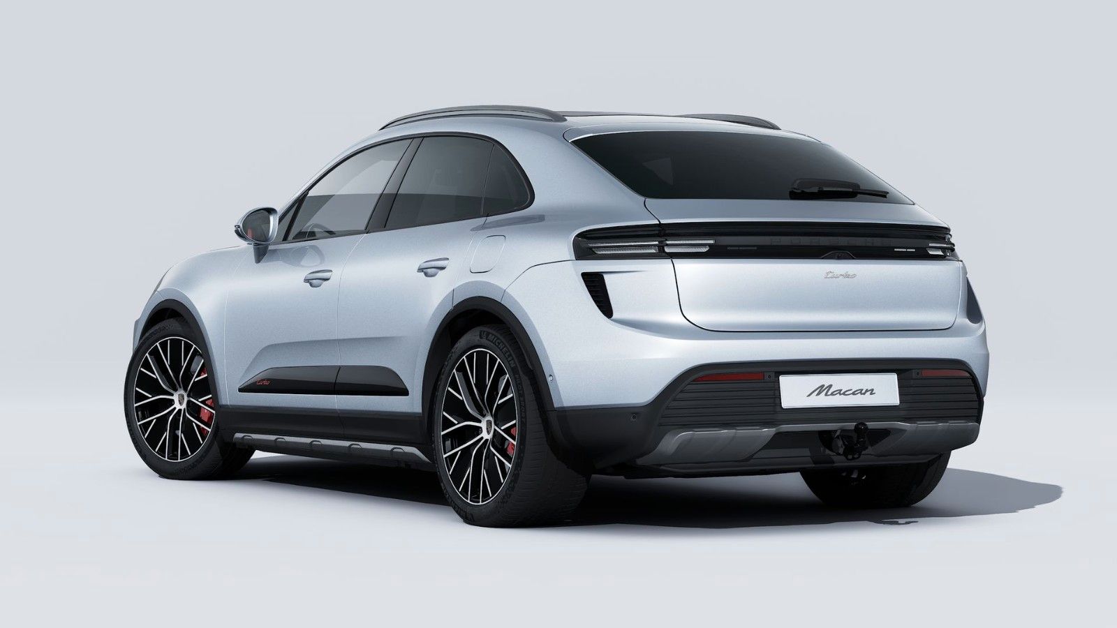 Porsche Macan Turbo | Pano | OffRoad Paket | Bordeaux imagem 2